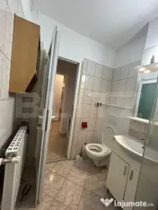 Apartament cu 3 camere, 65 mp, etajul 1 - Dej 
