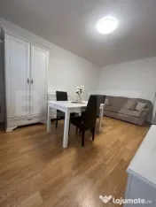 Apartament cu 3 camere, 65 mp, etajul 1 - Dej 