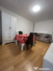 Apartament cu 3 camere, 65 mp, etajul 1 - Dej 