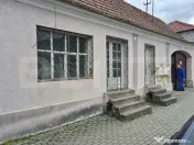 ROPRIETATE EXCLUSIVĂ DE VÂNZARE – ZONĂ CENTRALĂ CUGIR 