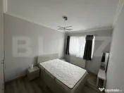 Apartament cu 3 camere, 60 mp, parcare subterana, zona Vivo 