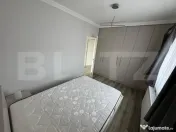 Apartament cu 3 camere, 60 mp, parcare subterana, zona Vivo 