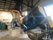 De vanzare Ferma & Abator 