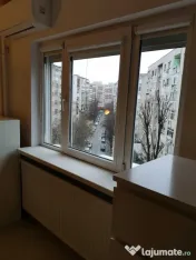 Tineretului etaj 6 strada baladei 