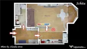 GARSONIERA BRAILITA VITAN METROU DRISTOR 