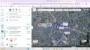 GARSONIERA BRAILITA VITAN METROU DRISTOR 