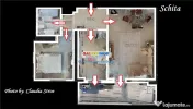 APARTAMENT 2 CAMERE PIPERA PORCHE 