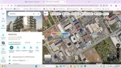 APARTAMENT 2 CAMERE PIPERA PORCHE 
