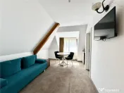 Apartament premium | Ultracentral | 129 mp | Parcare acoperi 