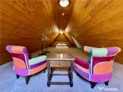 Apartament premium | Ultracentral | 129 mp | Parcare acoperi 
