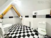 Apartament premium | Ultracentral | 129 mp | Parcare acoperi 