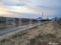 Teren intravilan 915 intravilan Visani, panorama, utilitati