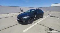 Renault Megane 3 Bose Edition - garnitura de chiulasa arsa