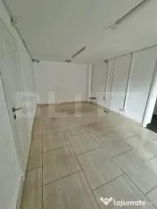 Spatiu comercial, 60 mp, parter, zona Burdujeni 