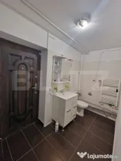 Spatiu comercial, 60 mp, parter, zona Burdujeni 