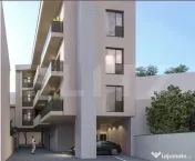 Apartament 3 camere, 61 mp, finisat, nZEB, Central 