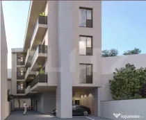 Apartament 3 camere, 61 mp, finisat, nZEB, Central