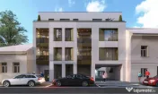 Apartament 3 camere, 61 mp, finisat, nZEB, Central 