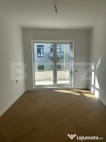 Apartament 3 camere, 61 mp, FINISAT LUX, nZEB, zona Centrala