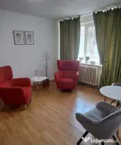 Apartament cu 2 camere, bvd Nicolae Titulescu / Scoala Deceb 