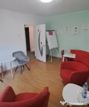 Apartament cu 2 camere, bvd Nicolae Titulescu / Scoala Deceb 