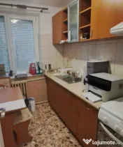 Apartament cu 2 camere, bvd Nicolae Titulescu / Scoala Deceb 