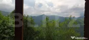 Cabană din lemn masiv, 100 mp utili, teren 3000 mp, Someșu 