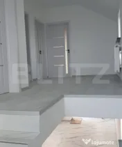 Casa individuala, P+M, 110 mpu, teren 350 mp, zona Simnicu d 