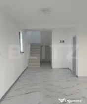 Casa individuala, P+M, 110 mpu, teren 350 mp, zona Simnicu d 
