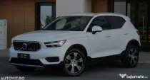 Volvo Xc 40 Inscription
