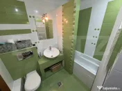 Apartament 4 camere, 105 mp, parcare, zona Centru 