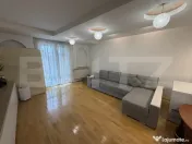 Apartament 4 camere, 105 mp, parcare, zona Centru 