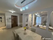 Apartament 4 camere, 105 mp, parcare, zona Centru 
