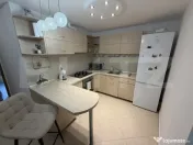 Apartament 4 camere, 105 mp, parcare, zona Centru 