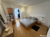 Apartament 4 camere, 105 mp, parcare, zona Centru 
