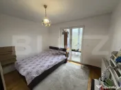 Apartament 4 camere, 105 mp, parcare, zona Centru 