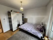 Apartament 4 camere, 105 mp, parcare, zona Centru 