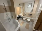Apartament 4 camere, 105 mp, parcare, zona Centru 