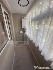 Apartament 2 camere, 52 mp, zona Podgoria 