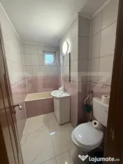 Apartament cu 3 camere, 60 mp, pretabil spatiu comercial, zo 