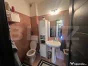 Casă de vânzare – 450 mp teren, zonă centrală și lini 