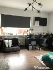 Casă de vânzare – 450 mp teren, zonă centrală și lini 