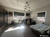 Casă de vânzare – 450 mp teren, zonă centrală și lini 