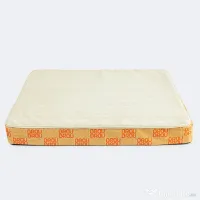 Saltea Signature Summer Peach BRAUBRAU pentru Câini și Pisici 