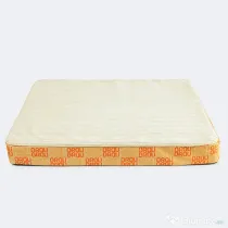 Saltea Signature Summer Peach BRAUBRAU pentru Câini și Pisici