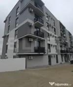 Apartament premium cu 1 dormitor | Etaj 4 | Vedere deschisă
