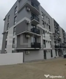 Apartament premium cu 1 dormitor | Etaj 4 | Vedere deschisă