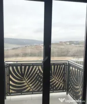 Apartament premium cu 1 dormitor | Etaj 4 | Vedere deschisă 