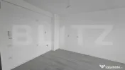 Apartament premium cu 1 dormitor | Etaj 4 | Vedere deschisă 