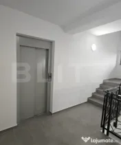 Apartament premium cu 1 dormitor | Etaj 4 | Vedere deschisă 